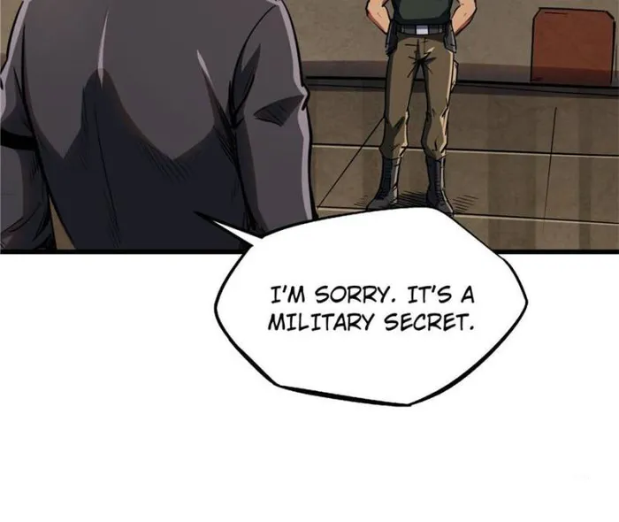 Super Gene chapter 135 page 51