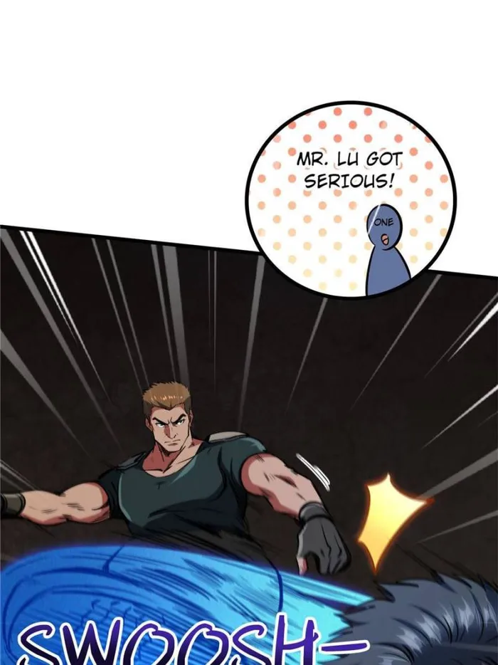 Super Gene chapter 135 page 52
