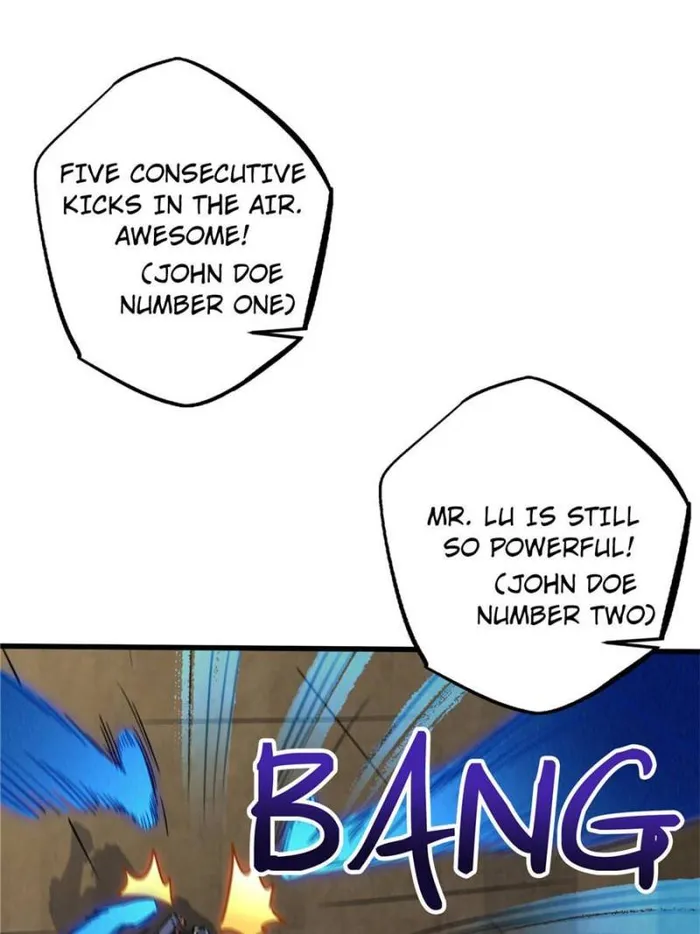 Super Gene chapter 135 page 54