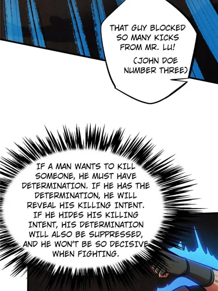 Super Gene chapter 135 page 56