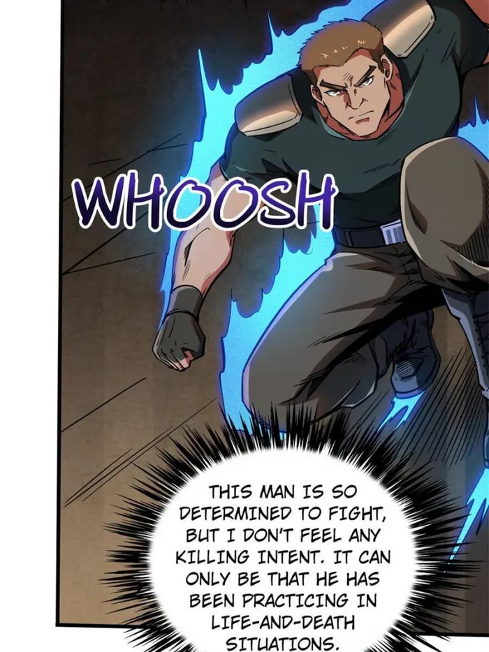 Super Gene chapter 135 page 57