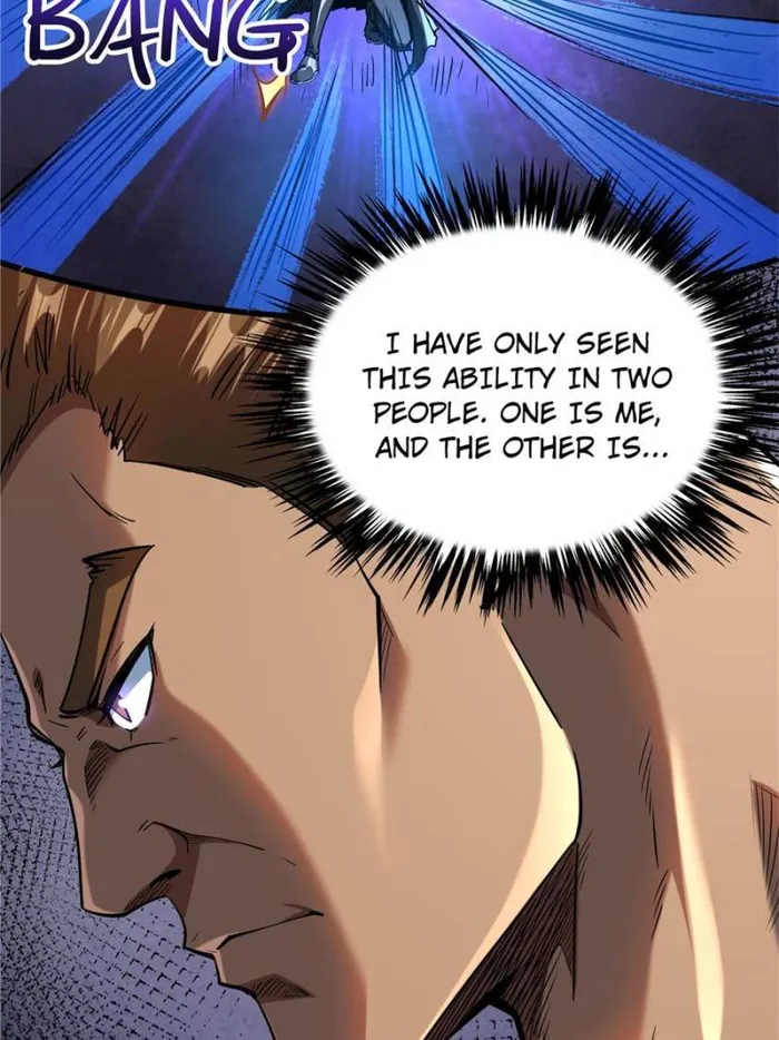 Super Gene chapter 135 page 59