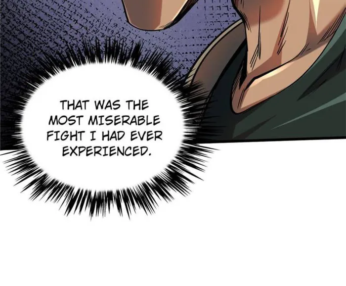 Super Gene chapter 135 page 60