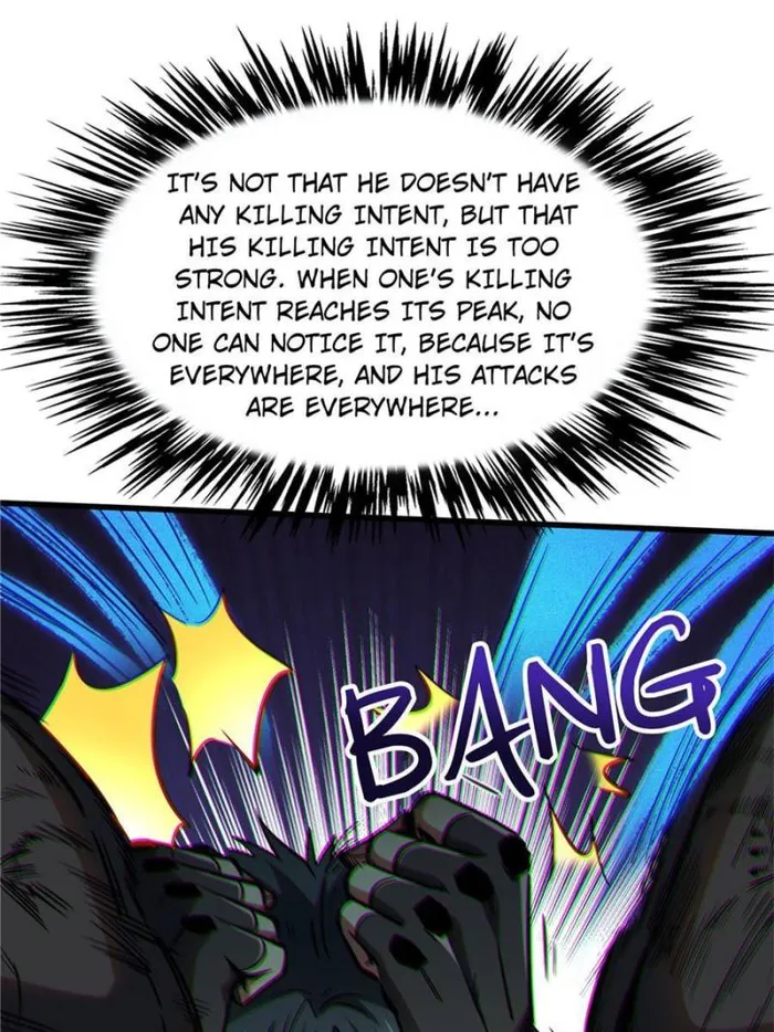Super Gene chapter 135 page 61
