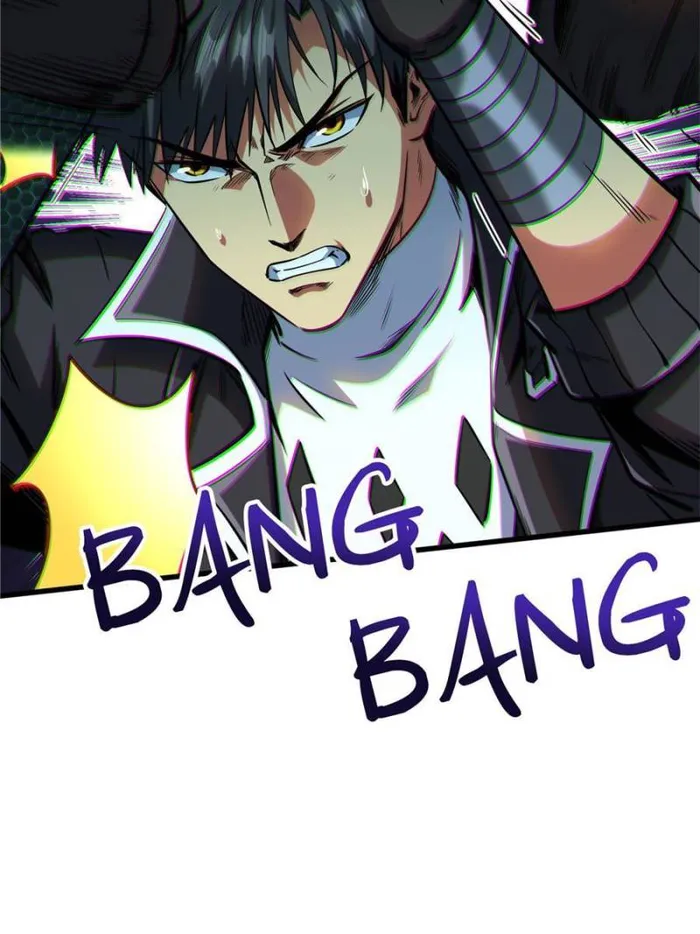 Super Gene chapter 135 page 62