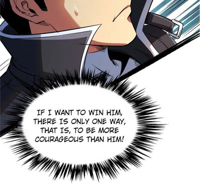 Super Gene chapter 135 page 65