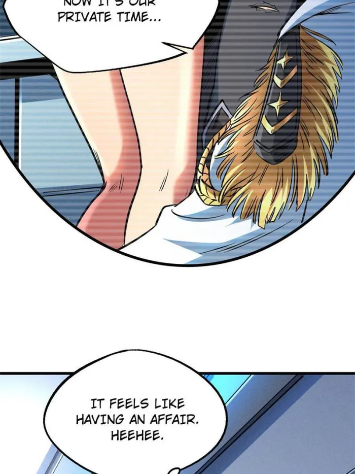 Super Gene chapter 137 page 2