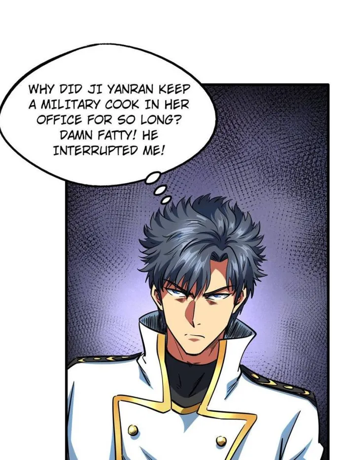 Super Gene chapter 137 page 11