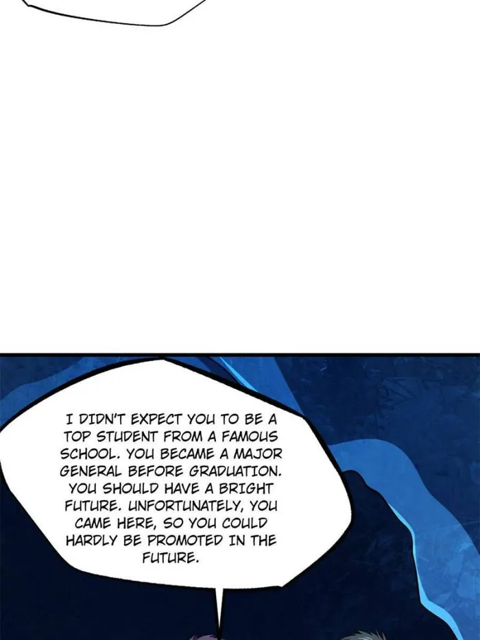 Super Gene chapter 137 page 24