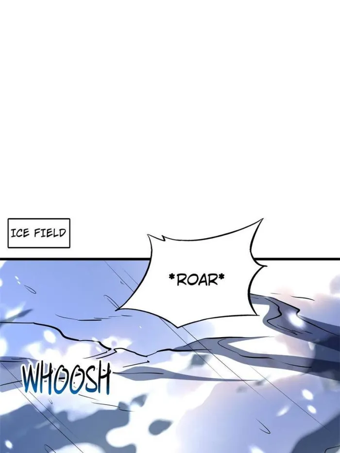 Super Gene chapter 137 page 34