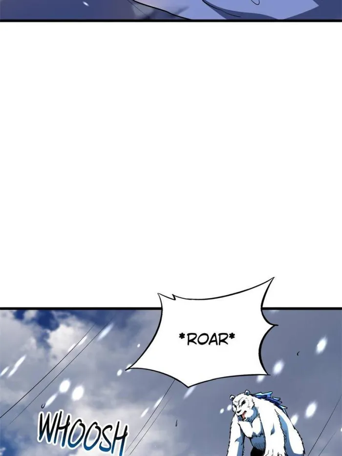 Super Gene chapter 137 page 36
