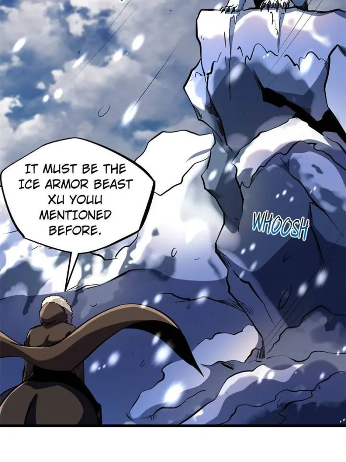 Super Gene chapter 137 page 37