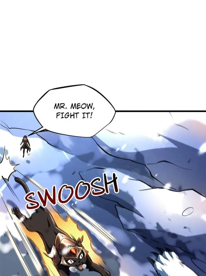 Super Gene chapter 137 page 38
