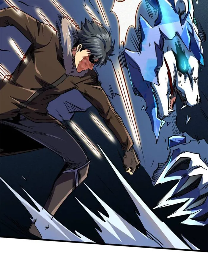 Super Gene chapter 137 page 55