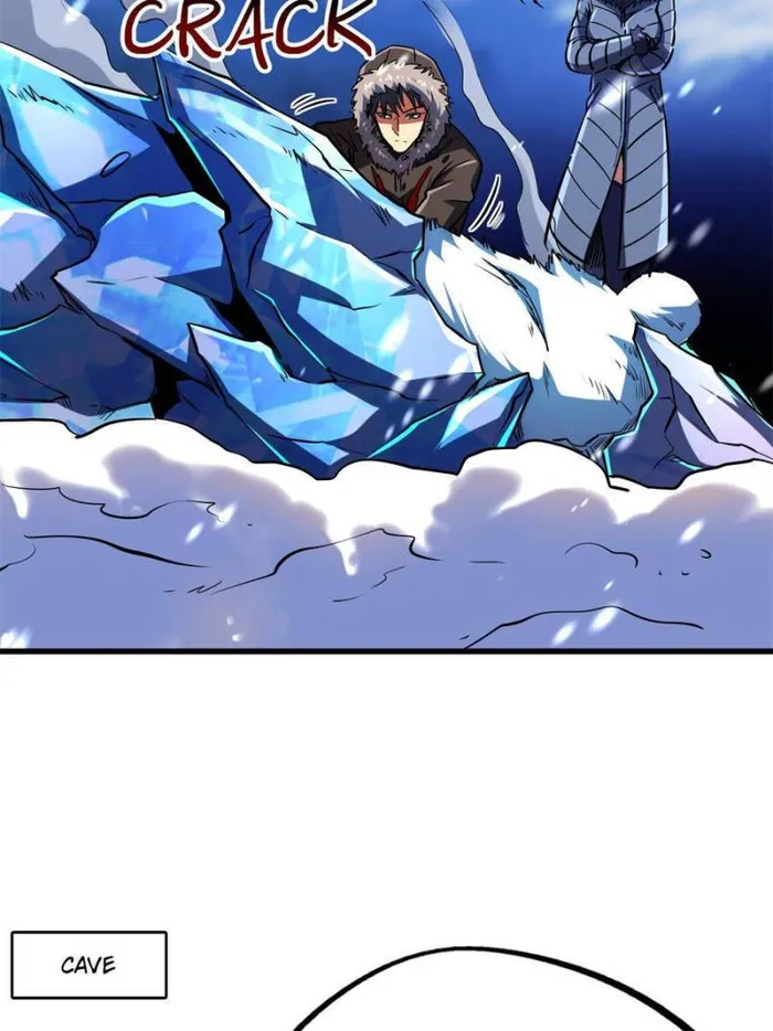 Super Gene chapter 137 page 63