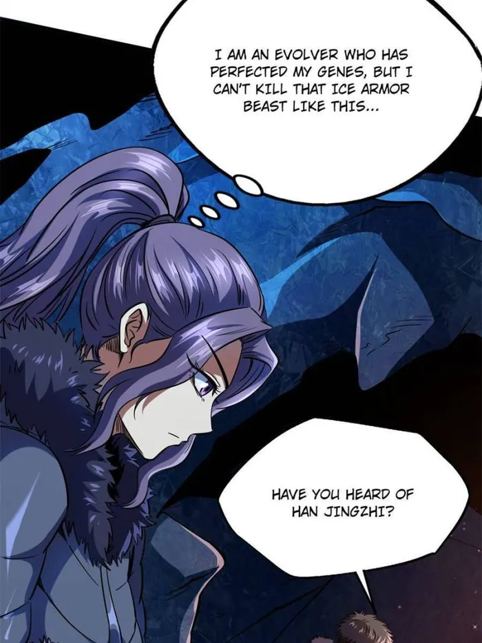 Super Gene chapter 137 page 64
