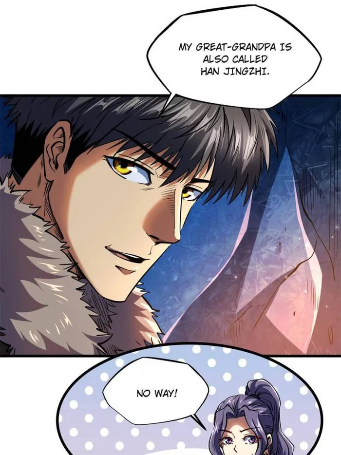 Super Gene chapter 137 page 67