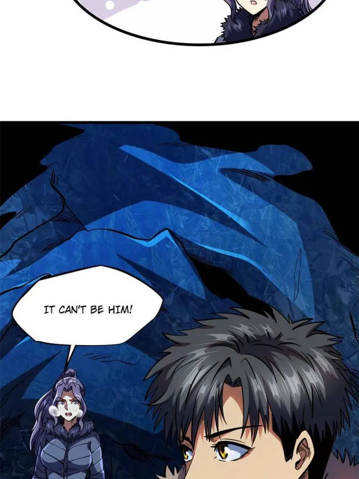 Super Gene chapter 137 page 68