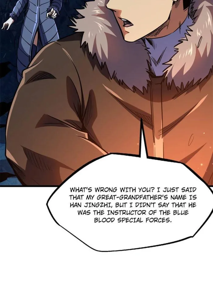 Super Gene chapter 137 page 69