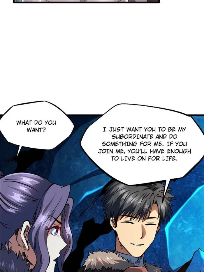 Super Gene chapter 138 page 2
