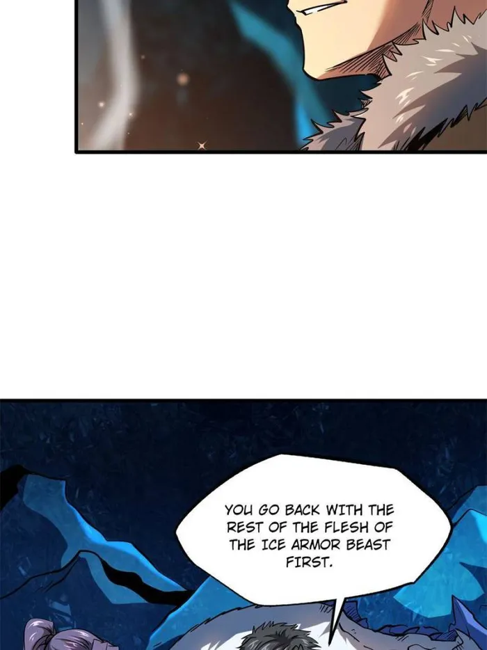Super Gene chapter 138 page 7