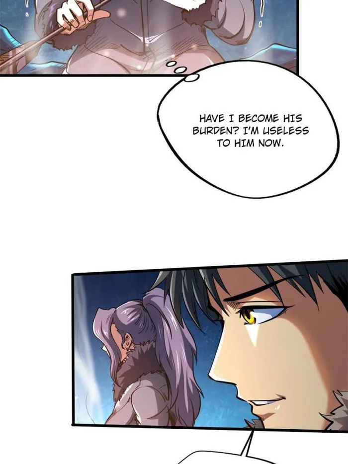 Super Gene chapter 138 page 10