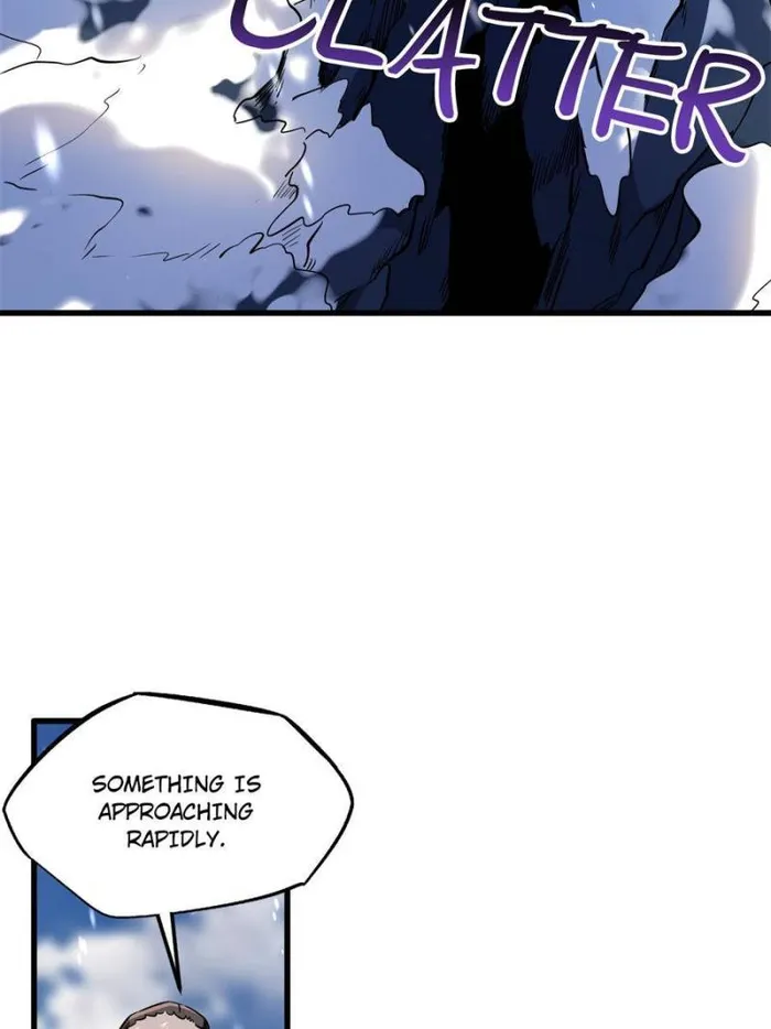 Super Gene chapter 138 page 16
