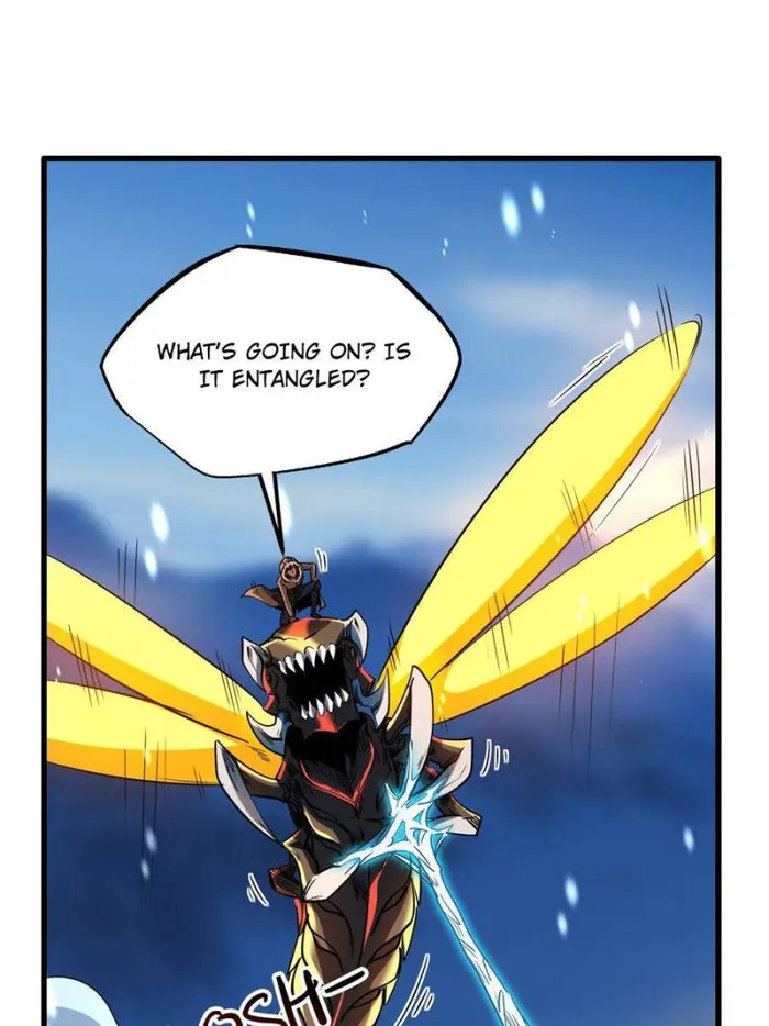 Super Gene chapter 138 page 31