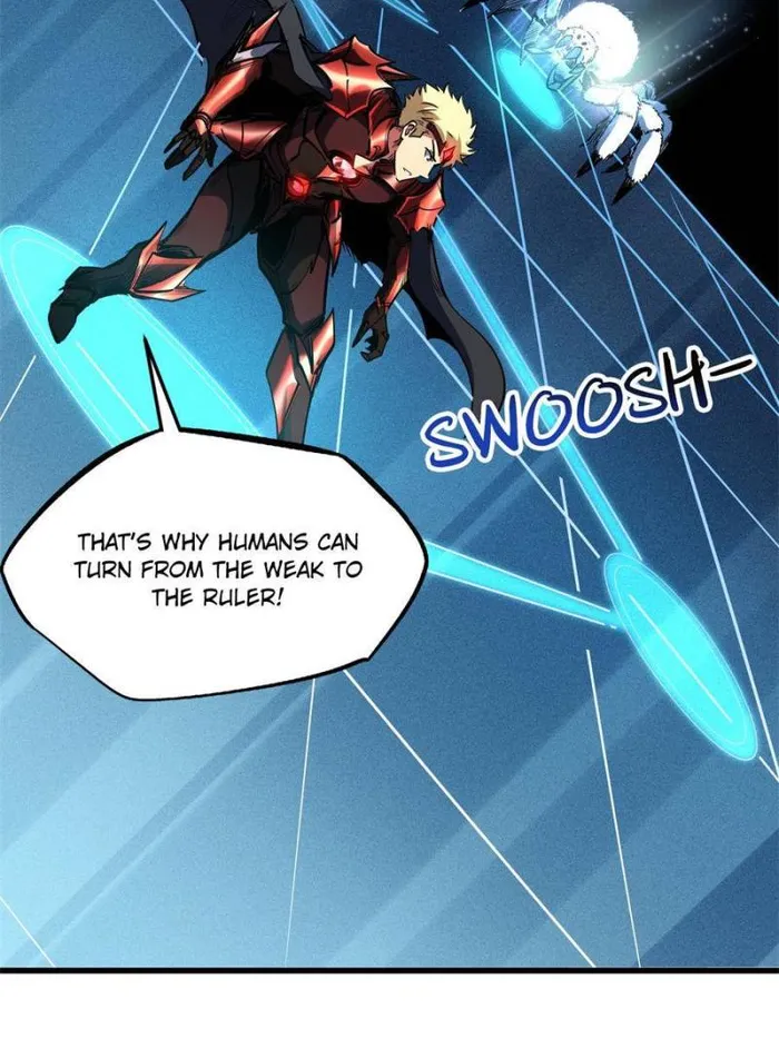 Super Gene chapter 138 page 57