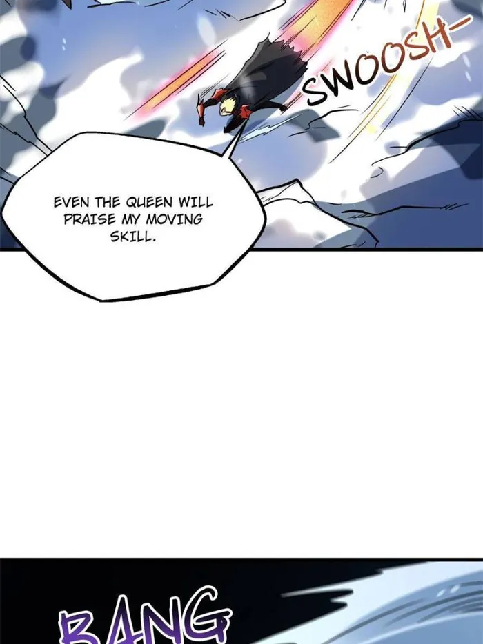 Super Gene chapter 138 page 59
