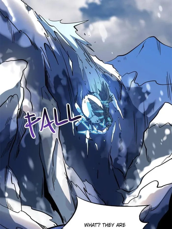 Super Gene chapter 138 page 62