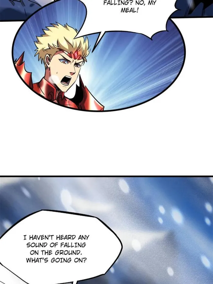 Super Gene chapter 138 page 63