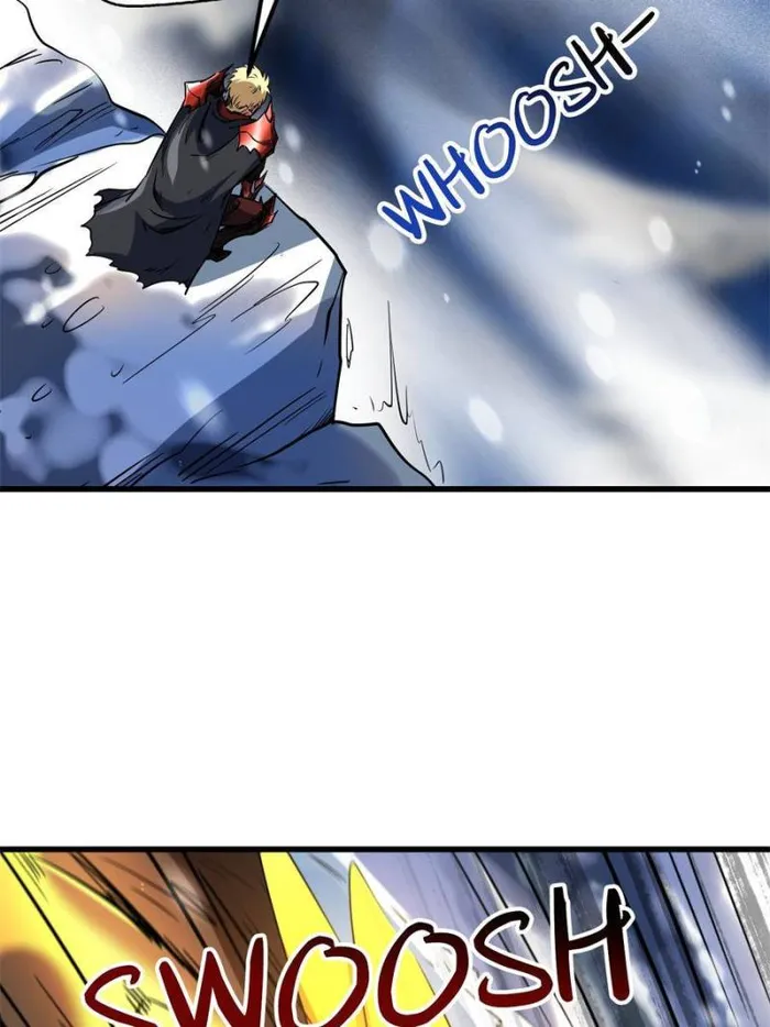 Super Gene chapter 138 page 64