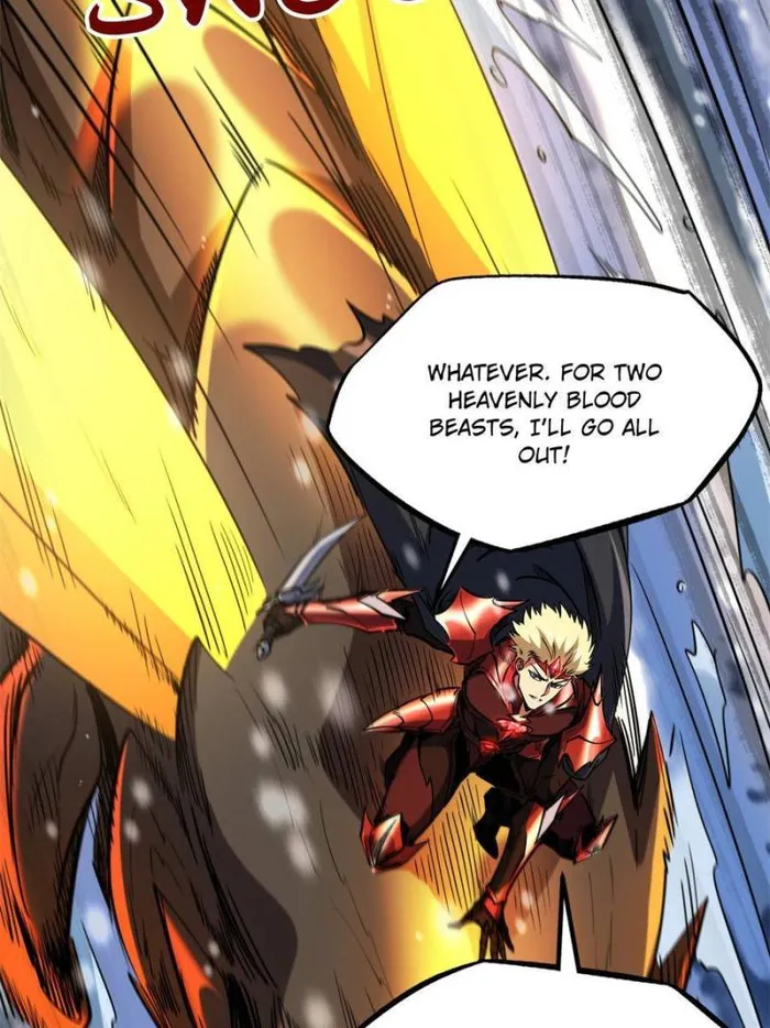 Super Gene chapter 138 page 65