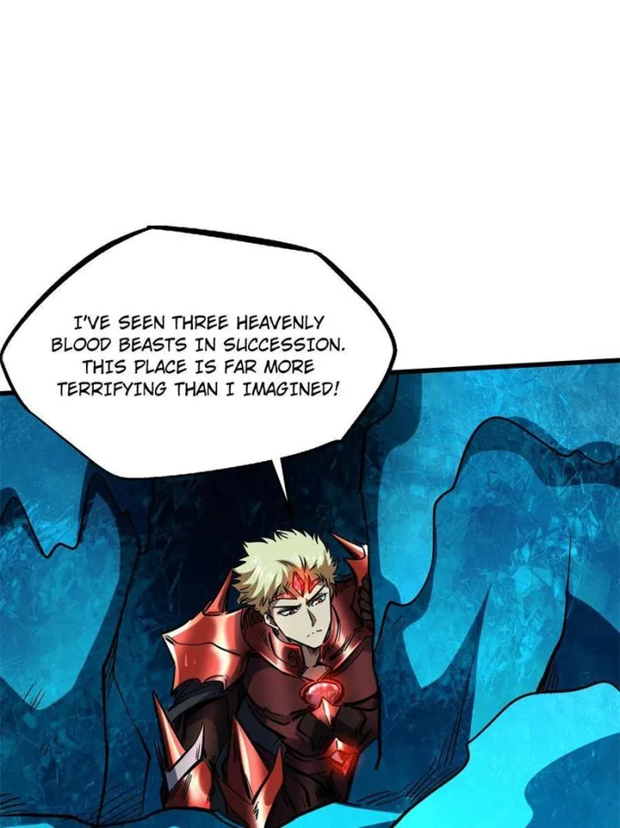 Super Gene chapter 139 page 3