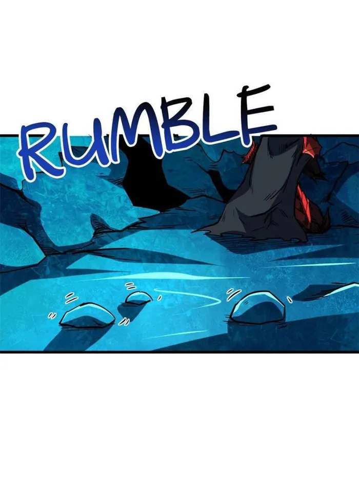 Super Gene chapter 139 page 6