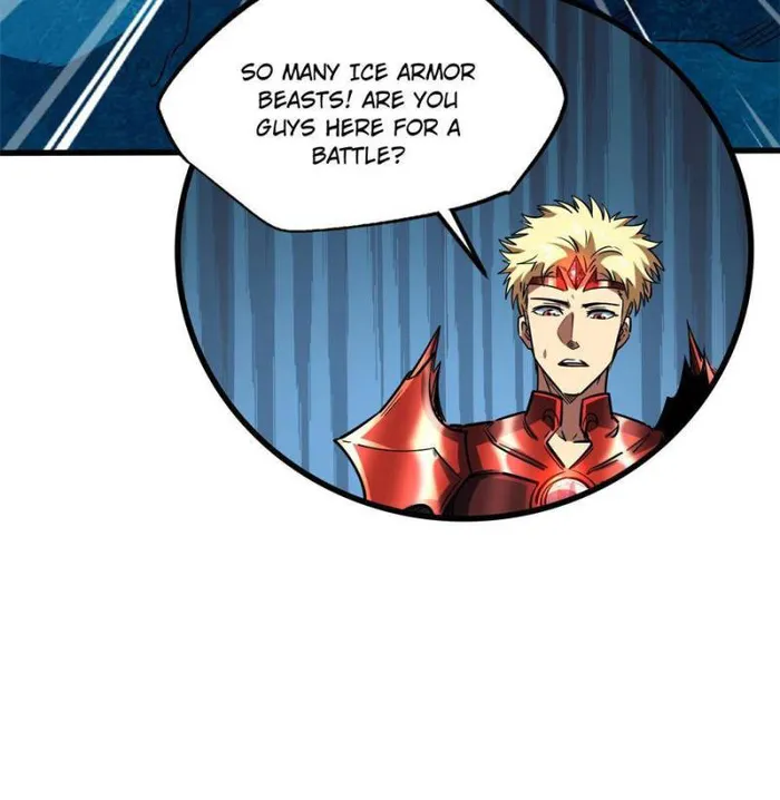 Super Gene chapter 139 page 10
