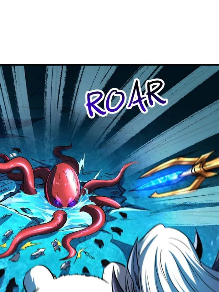 Super Gene chapter 139 page 18
