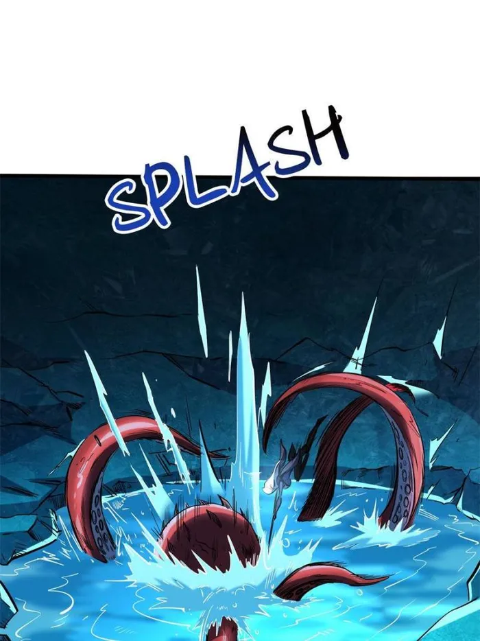 Super Gene chapter 139 page 28