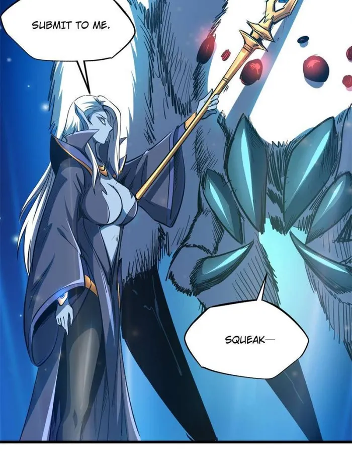 Super Gene chapter 139 page 43