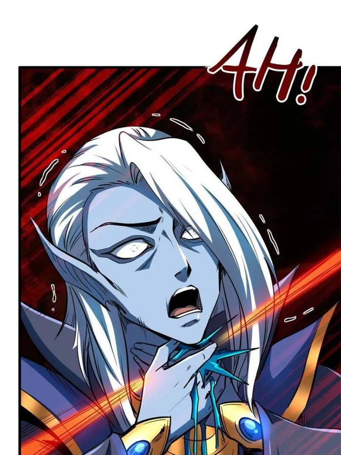 Super Gene chapter 139 page 46