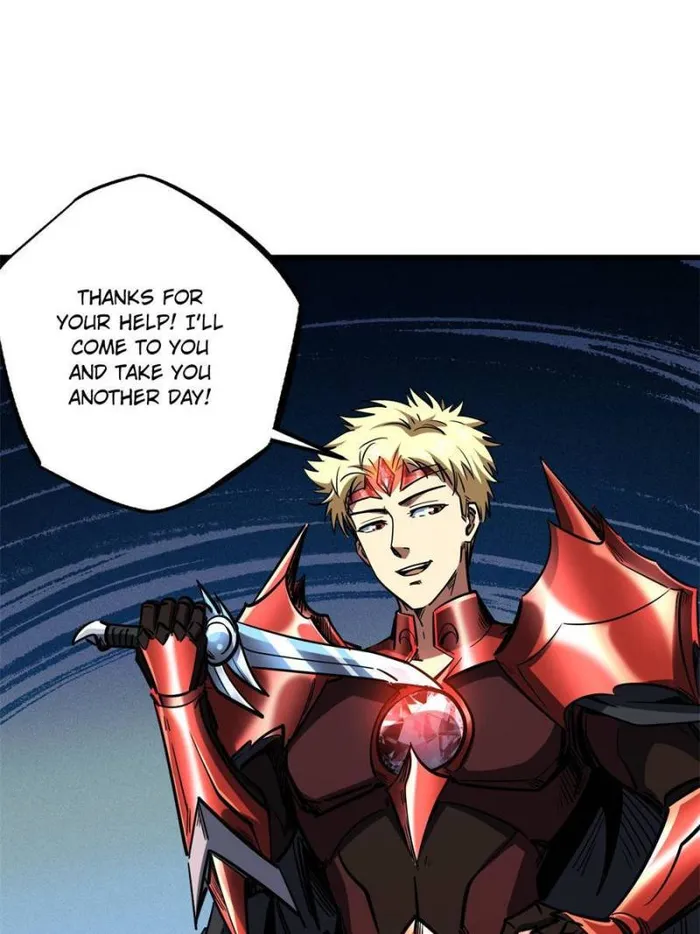 Super Gene chapter 139 page 48