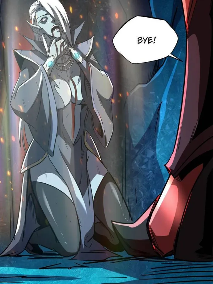 Super Gene chapter 139 page 52