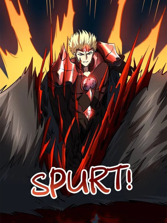 Super Gene chapter 139 page 56