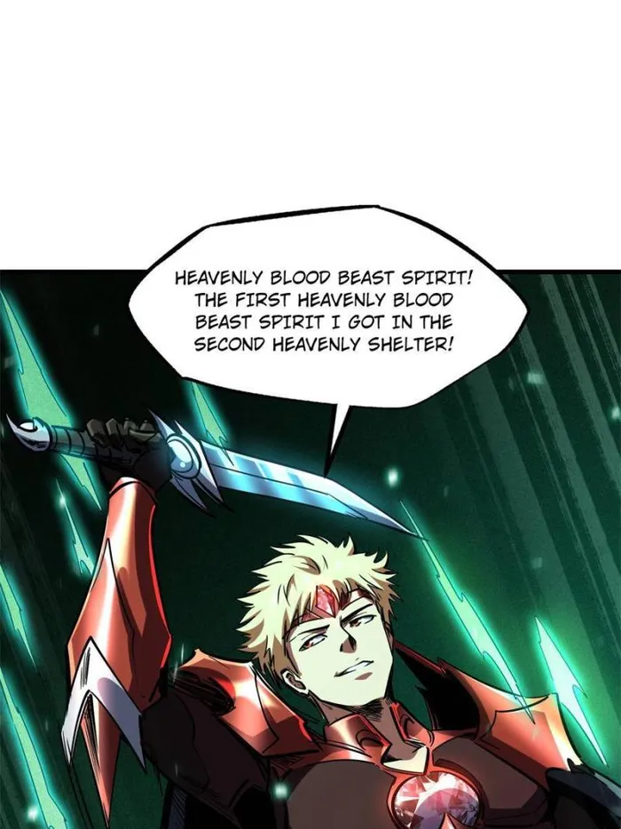 Super Gene chapter 139 page 58