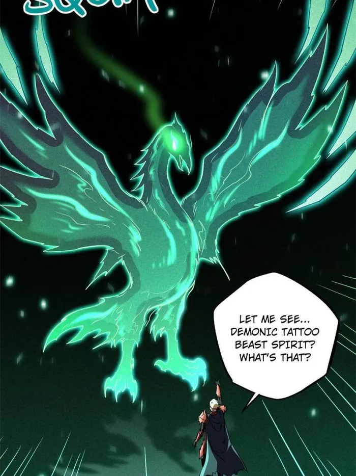 Super Gene chapter 139 page 60