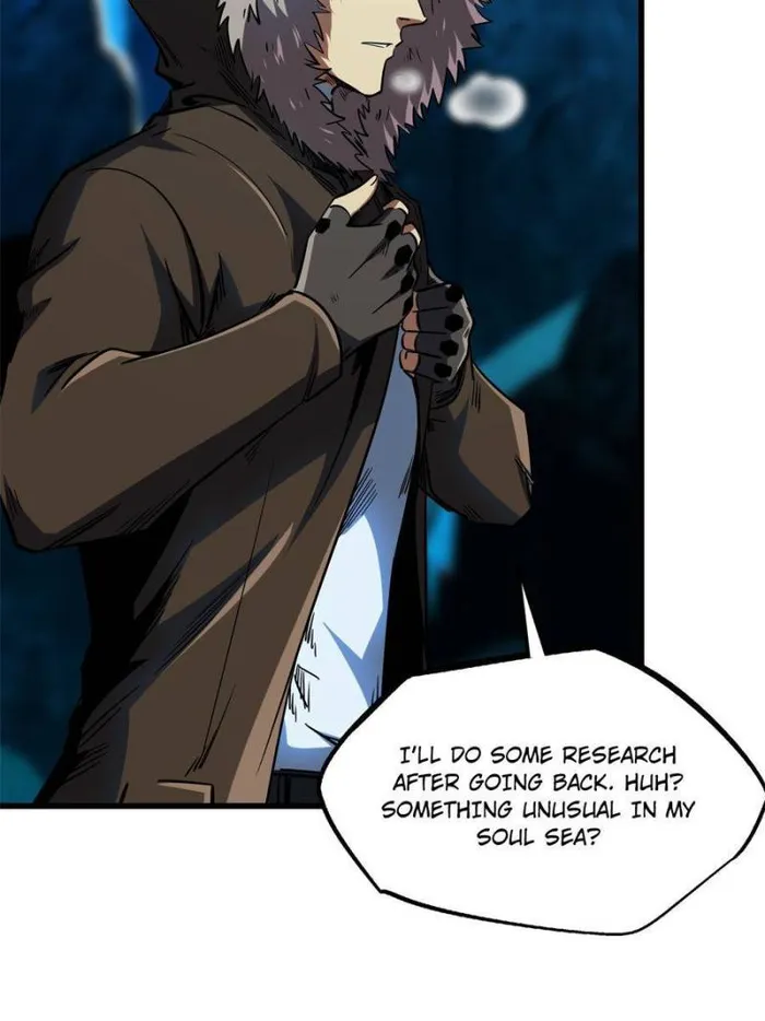 Super Gene chapter 139 page 65