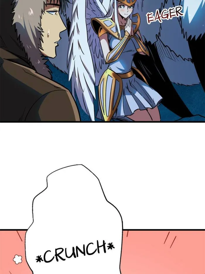 Super Gene chapter 139 page 71