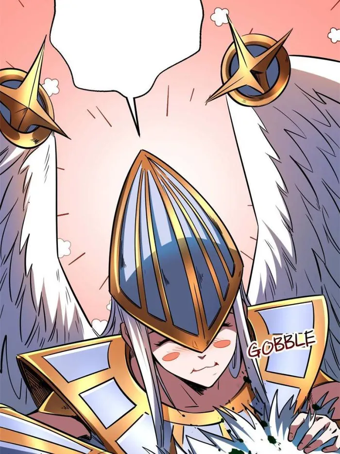 Super Gene chapter 139 page 72