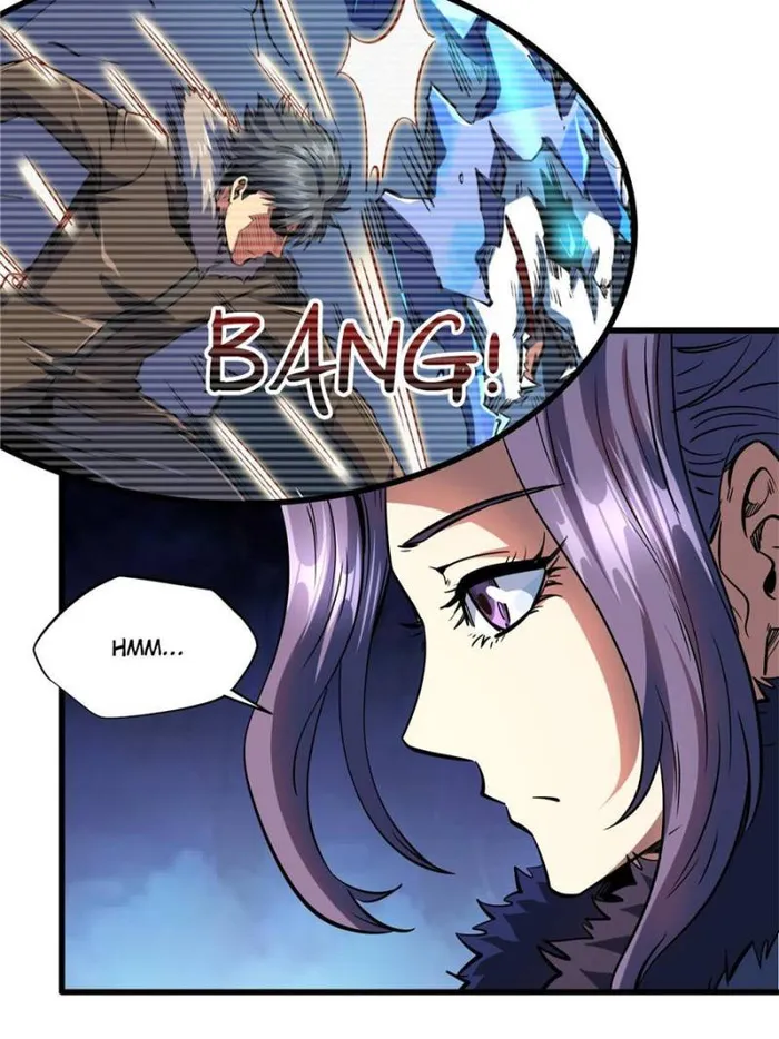 Super Gene chapter 140 page 3